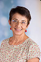 Prof. Gudrun Pennitz